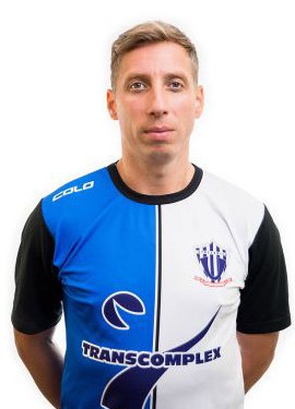 Łukasz Jur - POMOCNIK